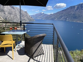 Casa per le vacanze Tremosine sul Garda Registrazione all'aperto 10