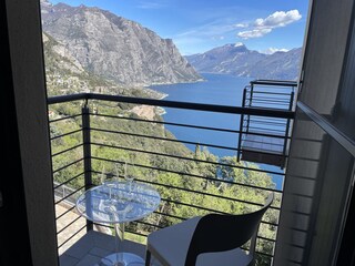 Casa per le vacanze Tremosine sul Garda Registrazione all'aperto 11