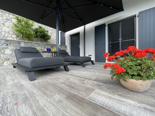 Casa per le vacanze Tremosine sul Garda Registrazione all'aperto 6