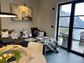 Casa per le vacanze Tremosine sul Garda Caratteristiche 21