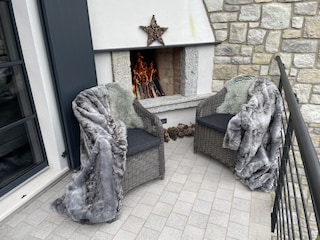 Casa per le vacanze Tremosine sul Garda Registrazione all'aperto 13