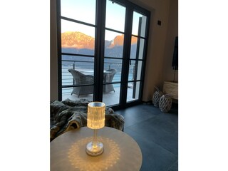 Casa per le vacanze Tremosine sul Garda Caratteristiche 22