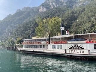 Casa per le vacanze Tremosine sul Garda Ambiente 40