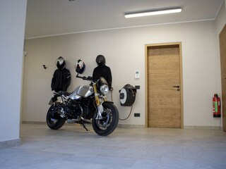 Casa per le vacanze Tremosine sul Garda Caratteristiche 39