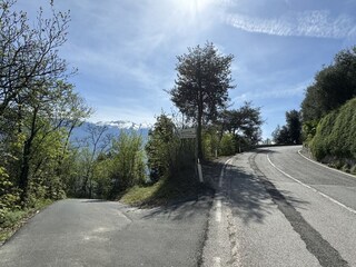 Casa per le vacanze Tremosine sul Garda Registrazione all'aperto 14