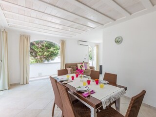 Casa per le vacanze Carovigno Caratteristiche 16