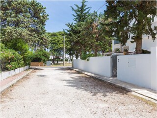 Casa per le vacanze Carovigno Registrazione all'aperto 9