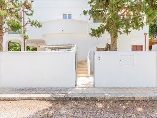 Casa per le vacanze Carovigno Registrazione all'aperto 10