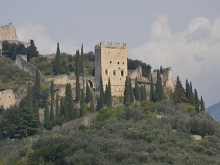 Appartamento per vacanze Arco Ambiente 18