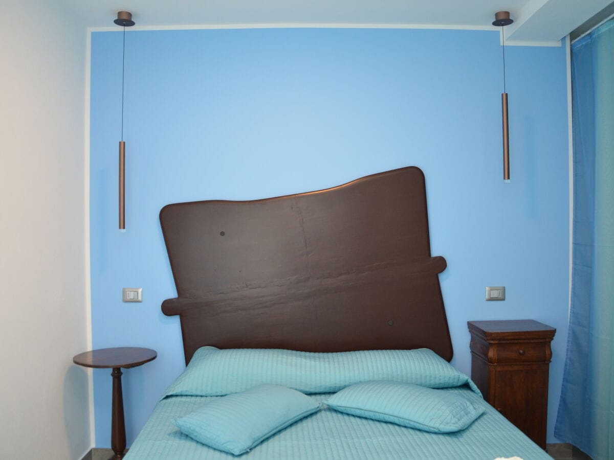 Schlafzimmer Bettkopfteil