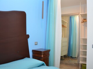 Appartamento per vacanze Arco Caratteristiche 7