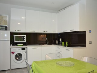 Appartamento per vacanze Arco Caratteristiche 8