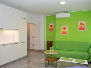 Appartamento per vacanze Arco Caratteristiche 10