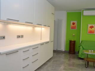 Appartamento per vacanze Arco Caratteristiche 11