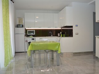 Appartamento per vacanze Arco Caratteristiche 12