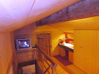 Casa per le vacanze Zell am See Caratteristiche 11