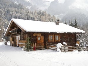 Casa per le vacanze HolzknechthÃ¼tte - Zell am See - image1