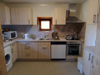 Casa per le vacanze Zell am See Caratteristiche 9