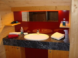 Casa per le vacanze Zell am See Caratteristiche 15