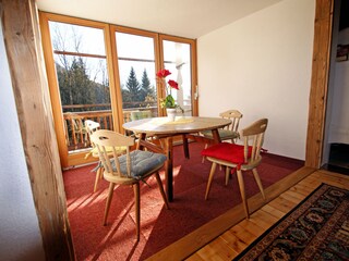 Casa per le vacanze Zell am See Caratteristiche 5