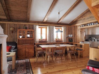 Casa per le vacanze Zell am See Caratteristiche 6