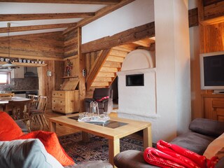 Casa per le vacanze Zell am See Caratteristiche 8