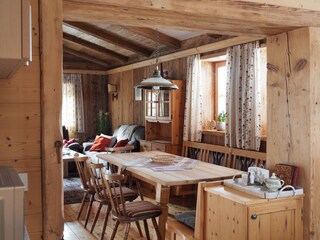 Casa per le vacanze Zell am See Caratteristiche 7