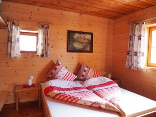 Casa per le vacanze Zell am See Caratteristiche 12