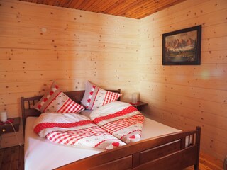 Casa per le vacanze Zell am See Caratteristiche 13