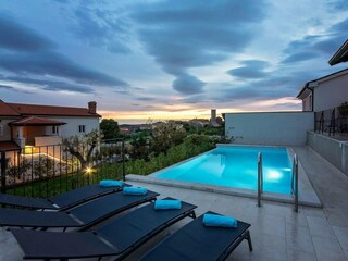 Villa Istrien Registrazione all'aperto 5