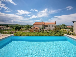 Villa Istrien Registrazione all'aperto 2