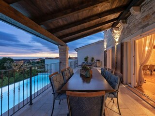 Villa Istrien Caratteristiche 18