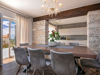 Villa Istrien Caratteristiche 22