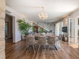 Villa Istrien Caratteristiche 25