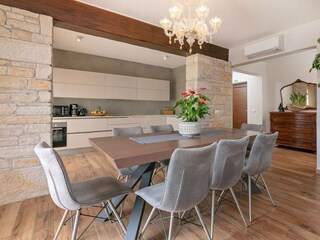 Villa Istrien Caratteristiche 26