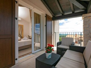 Villa Istrien Caratteristiche 15