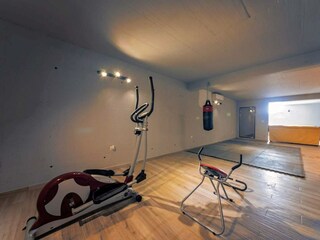 Villa Istrien Caratteristiche 41