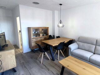 Apartment Begur Ausstattung 3