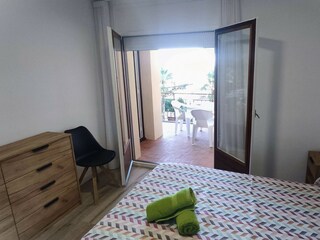 Apartment Begur Ausstattung 6