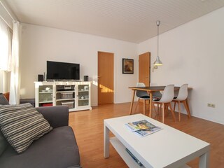 Bungalow Norddeich Caratteristiche 5