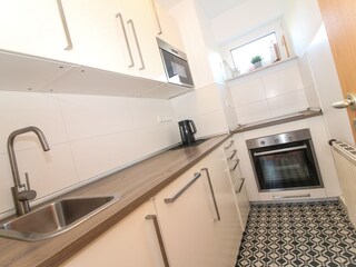 Bungalow Norddeich Caratteristiche 7