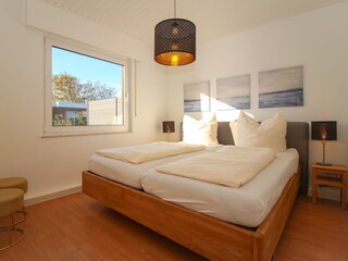 Bungalow Norddeich Caratteristiche 8