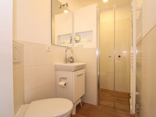 Bungalow Norddeich Caratteristiche 10