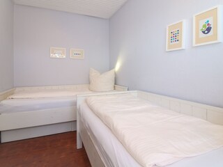 Bungalow Norddeich Caratteristiche 13