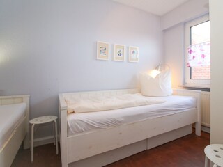 Bungalow Norddeich Caratteristiche 14