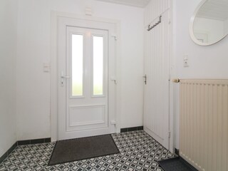 Bungalow Norddeich Caratteristiche 15