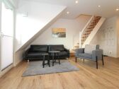 Apartamento de vacaciones Norddeich Características 1