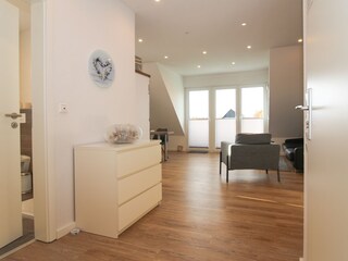 Vakantieappartement Norddeich Kenmerken 4