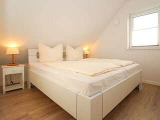 Appartamento per vacanze Norddeich Caratteristiche 10