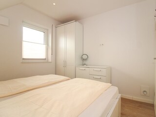 Appartamento per vacanze Norddeich Caratteristiche 11